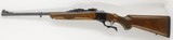 Ruger Number 1 45/70 Gov, 22