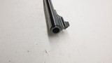 Ruger Number 1 45/70 Gov, 22