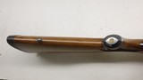 Ruger Number 1 45/70 Gov, 22