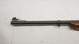 Ruger Number 1 45/70 Gov, 22