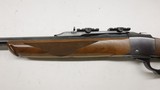 Ruger Number 1 45/70 Gov, 22
