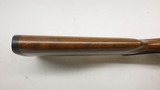 Ruger Number 1 45/70 Gov, 22
