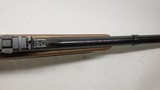 Ruger Number 1 45/70 Gov, 22