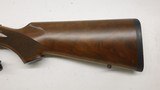 Ruger Number 1 45/70 Gov, 22