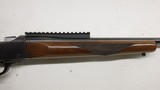 Ruger Number 1, 243 Winchester 26