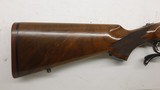 Ruger Number 1, 243 Winchester 26