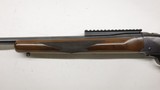 Ruger Number 1, 243 Winchester 26