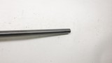 Ruger Number 1, 243 Winchester 26