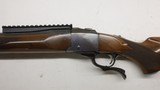 Ruger Number 1, 243 Winchester 26