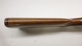 Ruger Number 1, 243 Winchester 26