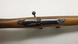 CZ Zastava Mini Mauser 222 Remington, 20