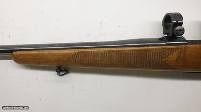 CZ Zastava Mini Mauser 222 Remington, 20