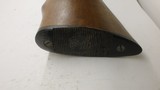 CZ Zastava Mini Mauser 222 Remington, 20