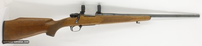CZ Zastava Mini Mauser 222 Remington, 20