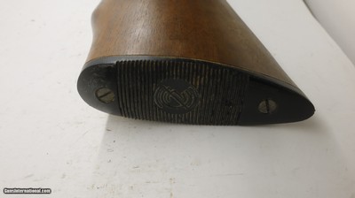 CZ Zastava Mini Mauser 222 Remington, 20