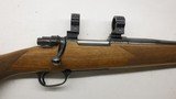 CZ Zastava Mini Mauser 222 Remington, 20