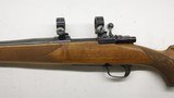 CZ Zastava Mini Mauser 222 Remington, 20