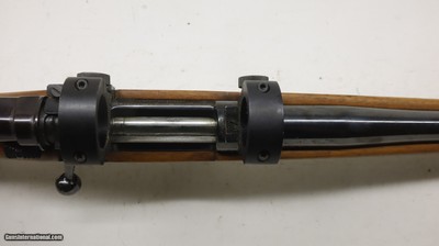 CZ Zastava Mini Mauser 222 Remington, 20