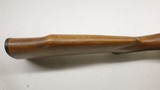 CZ Zastava Mini Mauser 222 Remington, 20