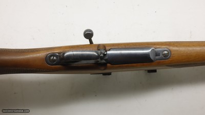 CZ Zastava Mini Mauser 222 Remington, 20