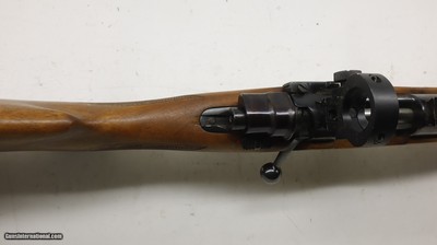 CZ Zastava Mini Mauser 222 Remington, 20