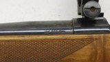 CZ Zastava Mini Mauser 222 Remington, 20