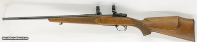 CZ Zastava Mini Mauser 222 Remington, 20