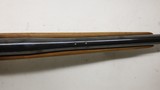CZ Zastava Mini Mauser 222 Remington, 20