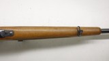 CZ Zastava Mini Mauser 222 Remington, 20