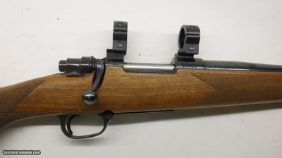 CZ Zastava Mini Mauser 222 Remington, 20
