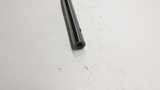 CZ Zastava Mini Mauser 222 Remington, 20