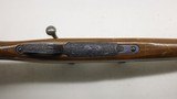 Parker Hale Bolt Rifle Deluxe, Mauser action, English, 243 Win - 13 of 22