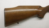Parker Hale Bolt Rifle Deluxe, Mauser action, English, 243 Win - 3 of 22