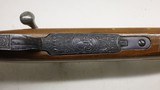 Parker Hale Bolt Rifle Deluxe, Mauser action, English, 243 Win - 14 of 22