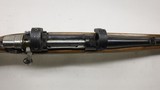 Parker Hale Bolt Rifle Deluxe, Mauser action, English, 243 Win - 9 of 22