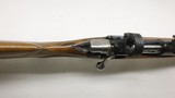 Parker Hale Bolt Rifle Deluxe, Mauser action, English, 243 Win - 10 of 22