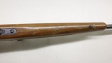Parker Hale Bolt Rifle Deluxe, Mauser action, English, 243 Win - 15 of 22