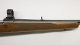 Parker Hale Bolt Rifle Deluxe, Mauser action, English, 243 Win - 4 of 22