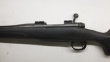 Winchester 70 Black Shadow 243 WSSM 22