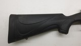 Winchester 70 Black Shadow 243 WSSM 22