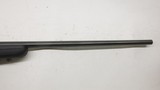 Winchester 70 Black Shadow 243 WSSM 22