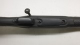Winchester 70 Black Shadow 243 WSSM 22