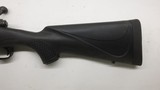 Winchester 70 Black Shadow 243 WSSM 22