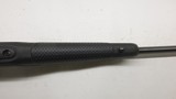 Winchester 70 Black Shadow 243 WSSM 22