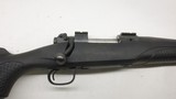 Winchester 70 Black Shadow 243 WSSM 22