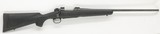 Winchester 70 Black Shadow 243 WSSM 22