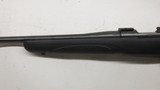 Winchester 70 Black Shadow 243 WSSM 22