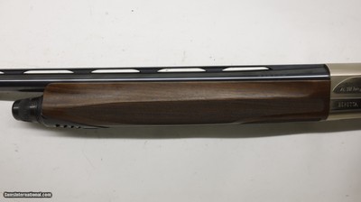 Beretta 391 AL391 Teknys Sporting 12ga 28