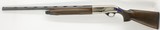 Beretta 391 AL391 Teknys Sporting 12ga 28