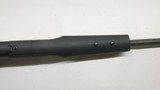 Remington 700 SPS Left Hand LH 223 Rem 26